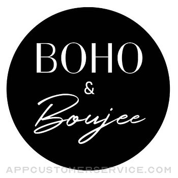 Boho & Boujee Customer Service