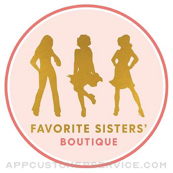 Favorite Sisters Boutique Customer Service