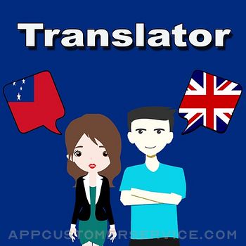 Download English To Samoan Translation App