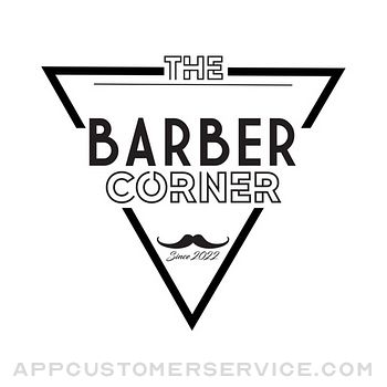 The Barber Corner Customer Service