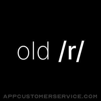 Download Yesterday For Old Reddit App
