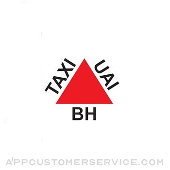 Taxi Uai BH - Passageiro Customer Service
