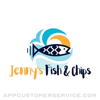 Jenny’s Fish & Chips Customer Service