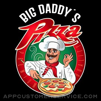 Big Daddys Pizza Customer Service