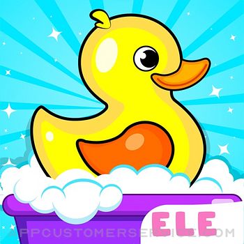Download ElePant: Baby & Toddler Games App