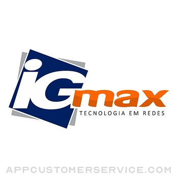 IGMax Cliente Customer Service