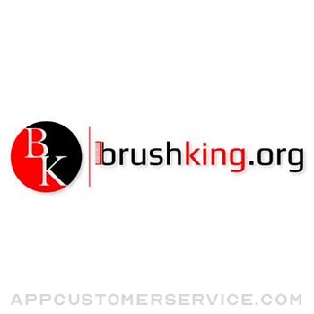 Brush King Customer Service