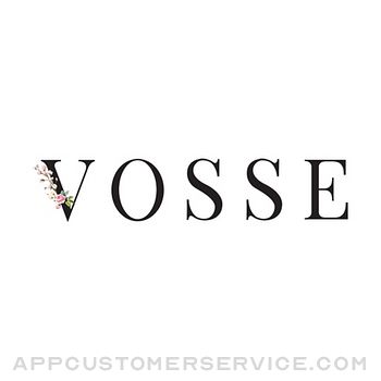 Vosse Customer Service
