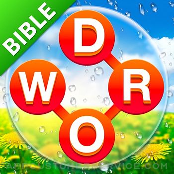 Holyscapes - Bible Word Game Customer Service