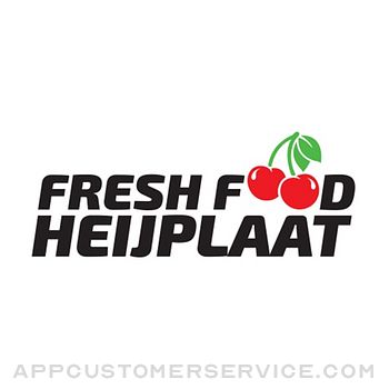 Fresh Food Heijplaat Customer Service