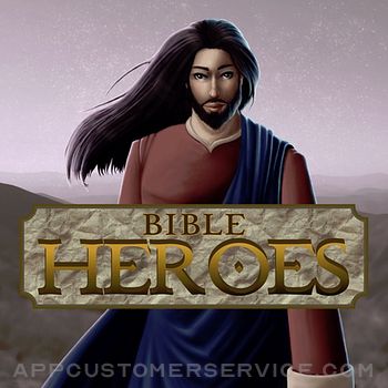 Bible Heroes Trading Card Game Customer Service