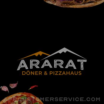 Ararat Döner und Pizzahaus iphone image 1