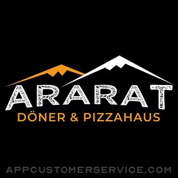 Ararat Döner und Pizzahaus Customer Service