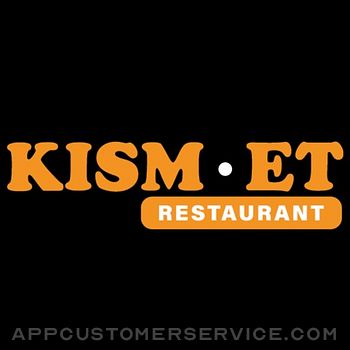 Kismet Restaurant Customer Service