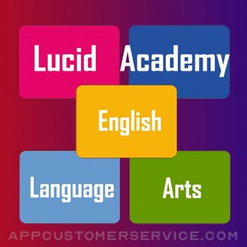 Lucid Academy - ELA Customer Service