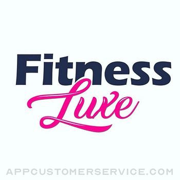 Download Fitness Luxe App