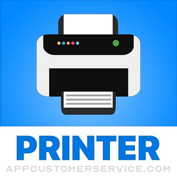 Air Printer App Customer Service