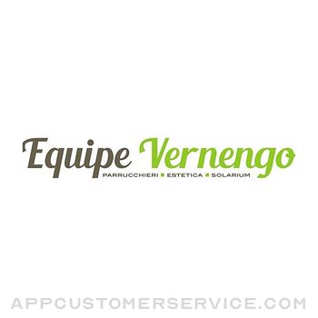Equipe - Vernengo Customer Service