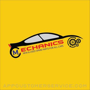 Mechanics App Customer Service