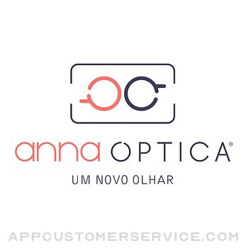 Anna Óptica Customer Service