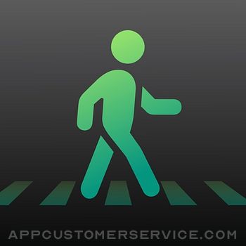 Steps Air: Step & Walk Tracker Customer Service