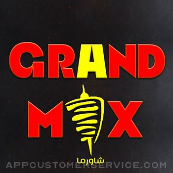 Grand Mix Customer Service