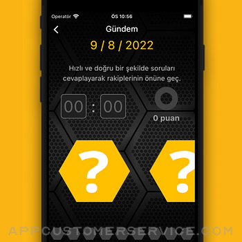 Altın Yol - Bilgi Yarışması iphone image 4