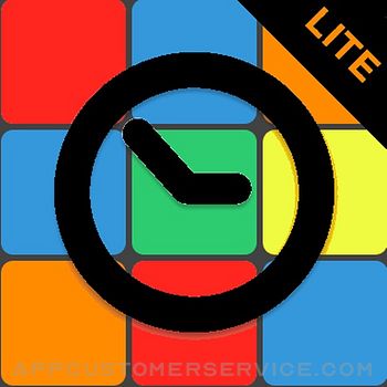 CubeTimer Lite Customer Service