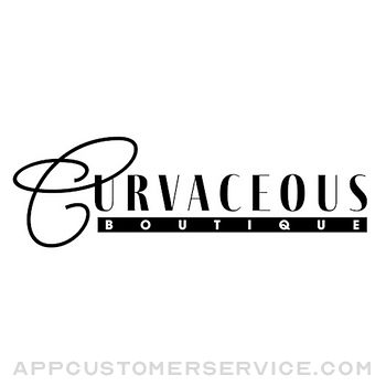 Curvaceous Boutique Customer Service