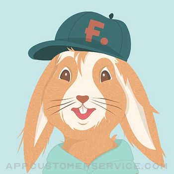 Feel Rabbit Stories Customer Service
