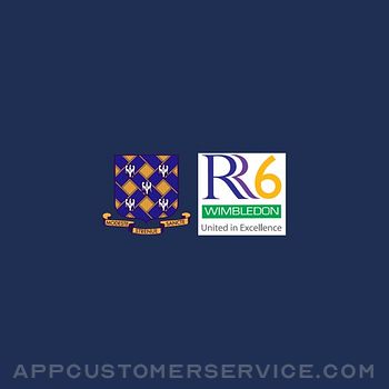 Rutlish School App Customer Service