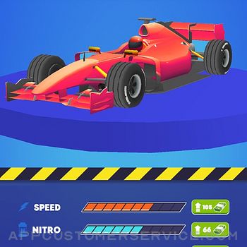 Formula 2022 Car Racing League ipad image 4