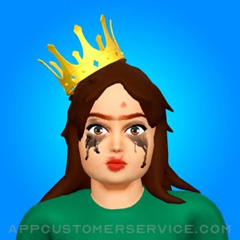 Become a Queen Customer Service