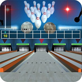 Bowling point of view Customer Service