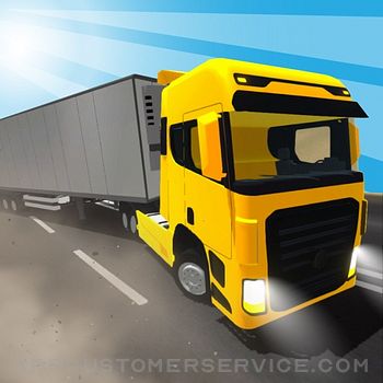 Truck Racing - No Rules! Customer Service