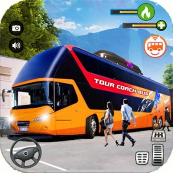 Bus Simulator : Truck Games Customer Service