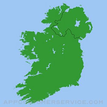 Ireland Geography Quiz Customer Service