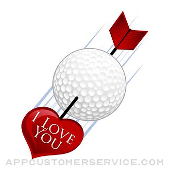 Golf Valentines Customer Service