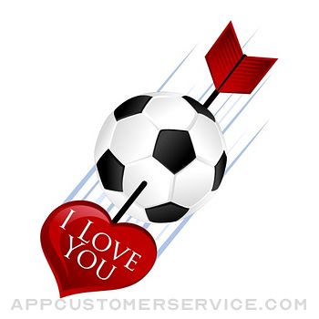 Soccer Valentines Customer Service