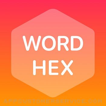 WordHex: 1 Secret, 6 Guesses Customer Service