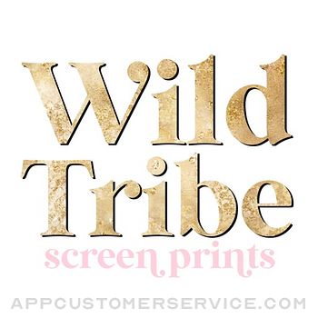 Wild Tribe Screen Prints LLC Customer Service