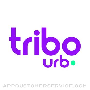 Tribo Urbana APP Customer Service