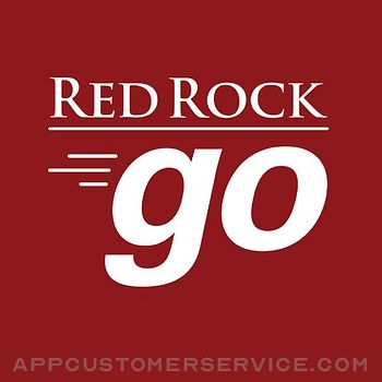 Red Rock Go Customer Service