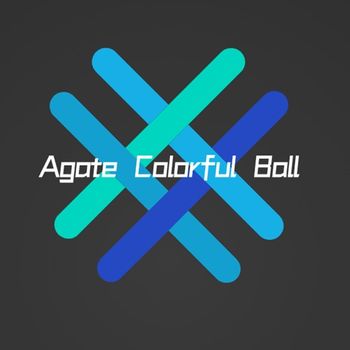 Agate Colorful Ball Customer Service