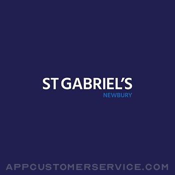 St Gabriel's Newbury Customer Service
