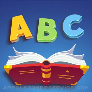 Learning ABC - spelling app Customer Service