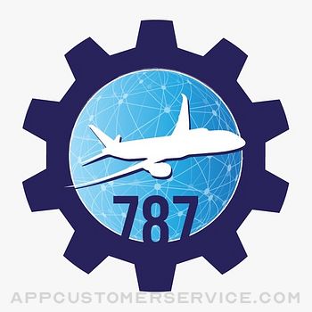 787 Systems Customer Service