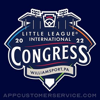 2022 Little League Congress Customer Service