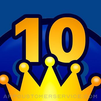 Ten Best Customer Service