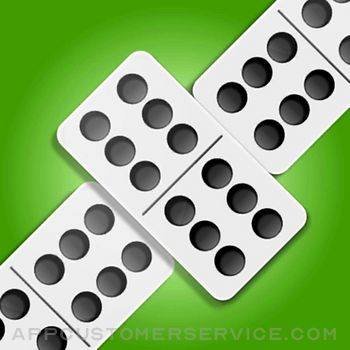 Dominoes Game - Domino Online Customer Service